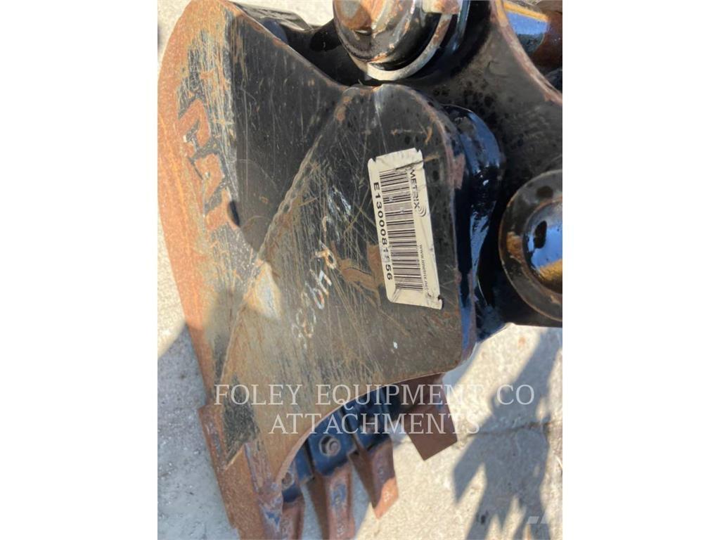 CAT BK301P09 Excavadoras sobre orugas