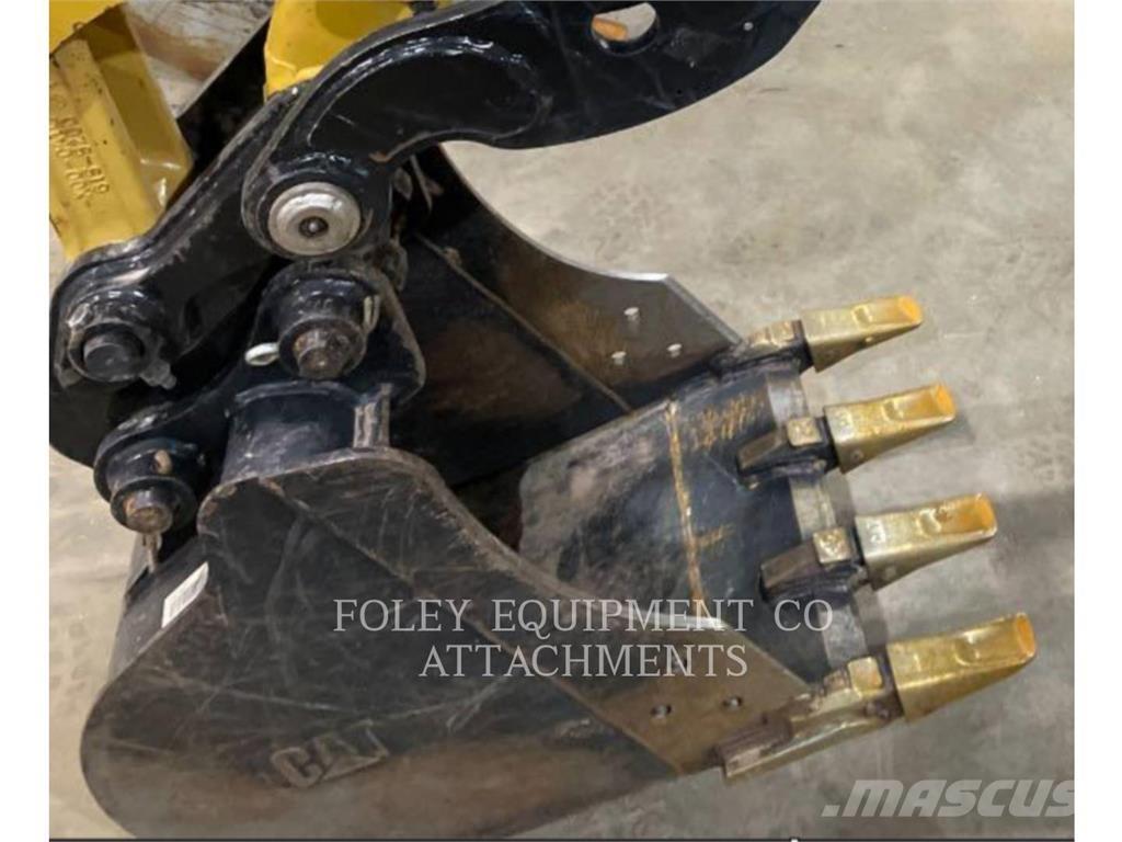 CAT BK302P12 Excavadoras sobre orugas