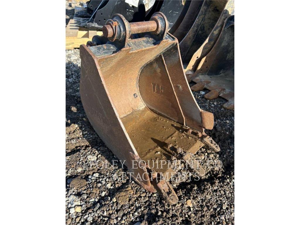 CAT BK302P18 Excavadoras sobre orugas