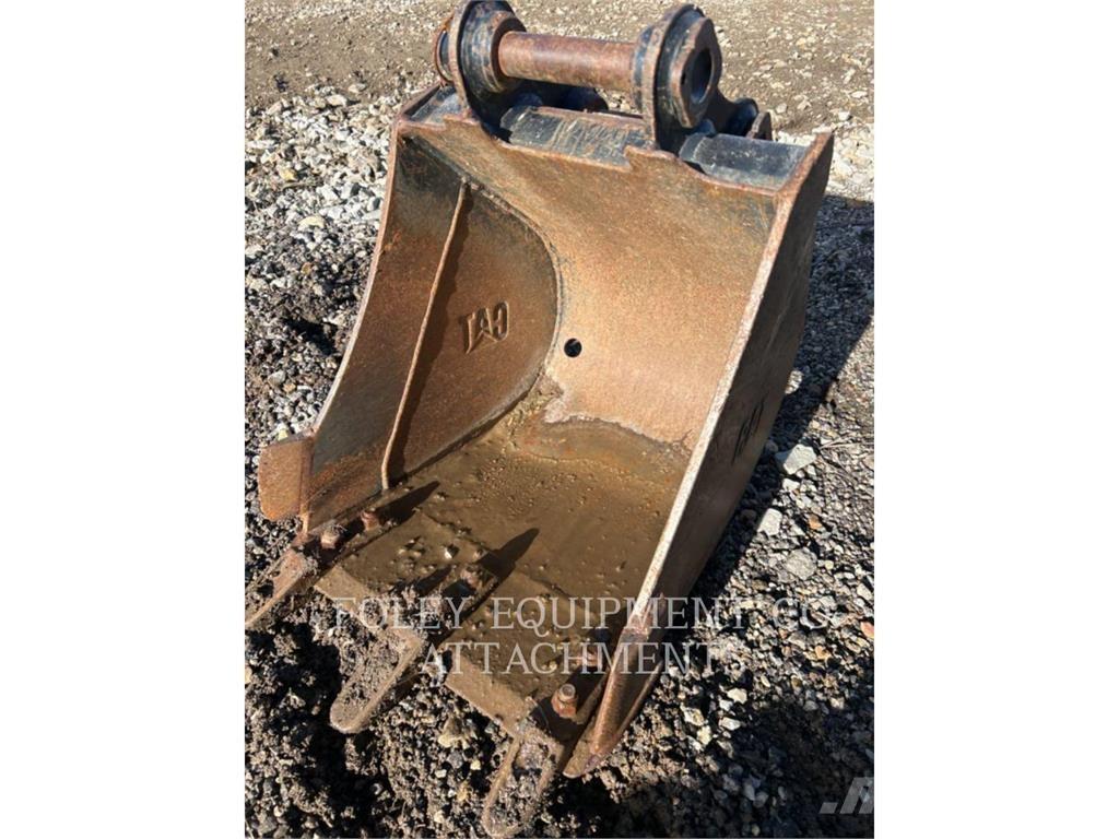 CAT BK302P18 Excavadoras sobre orugas