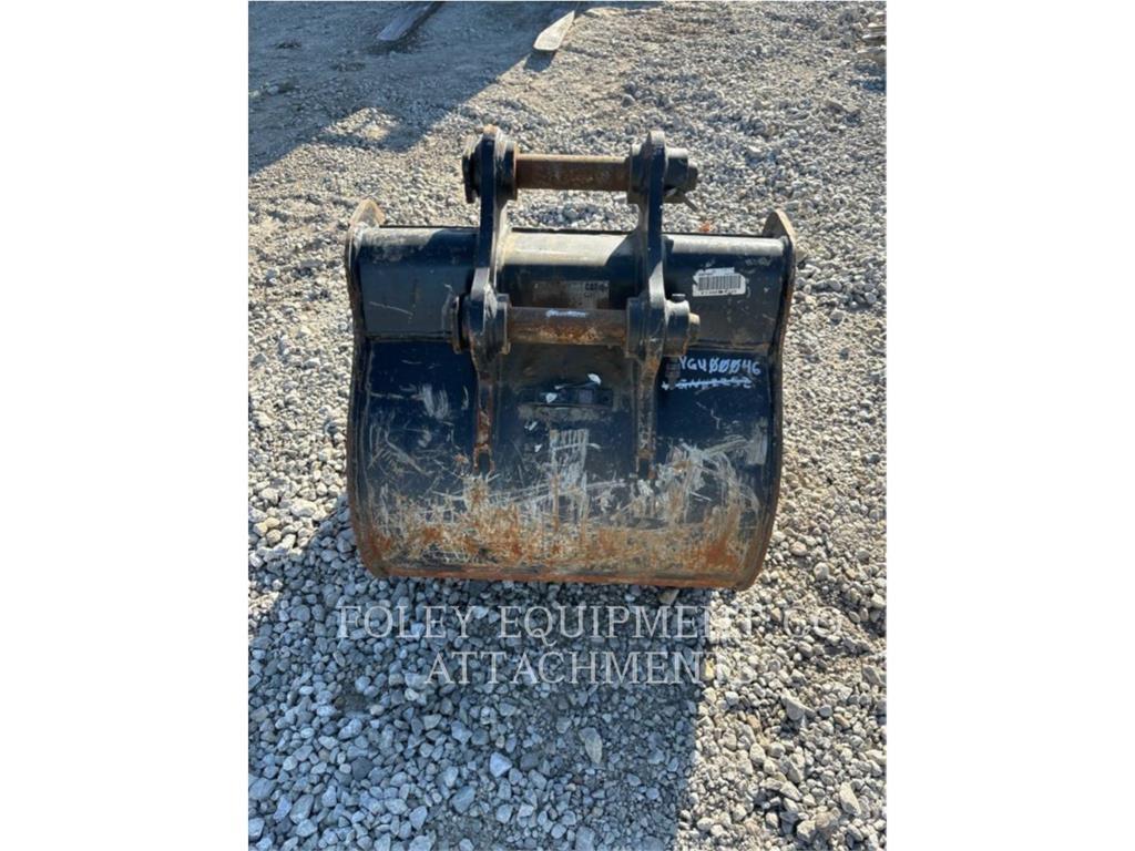 CAT BK303P24 Excavadoras sobre orugas