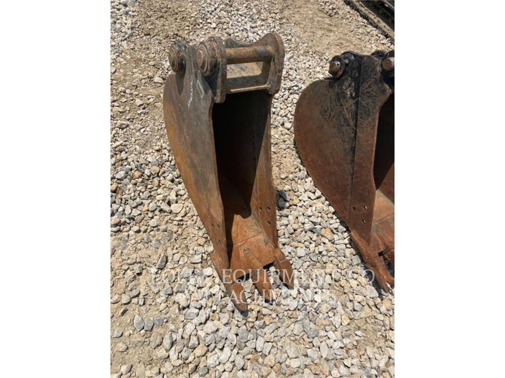 CAT BK308P13 Excavadoras sobre orugas