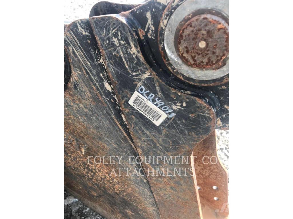 CAT BK308P13 Excavadoras sobre orugas