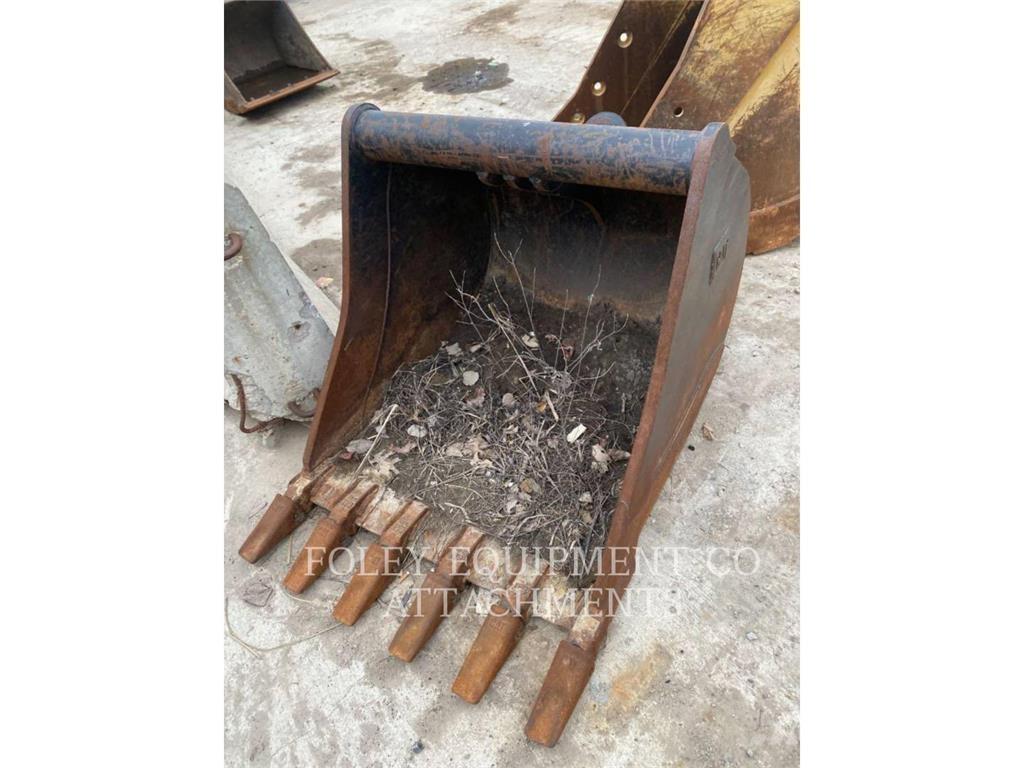 CAT BK310PL36 Excavadoras sobre orugas