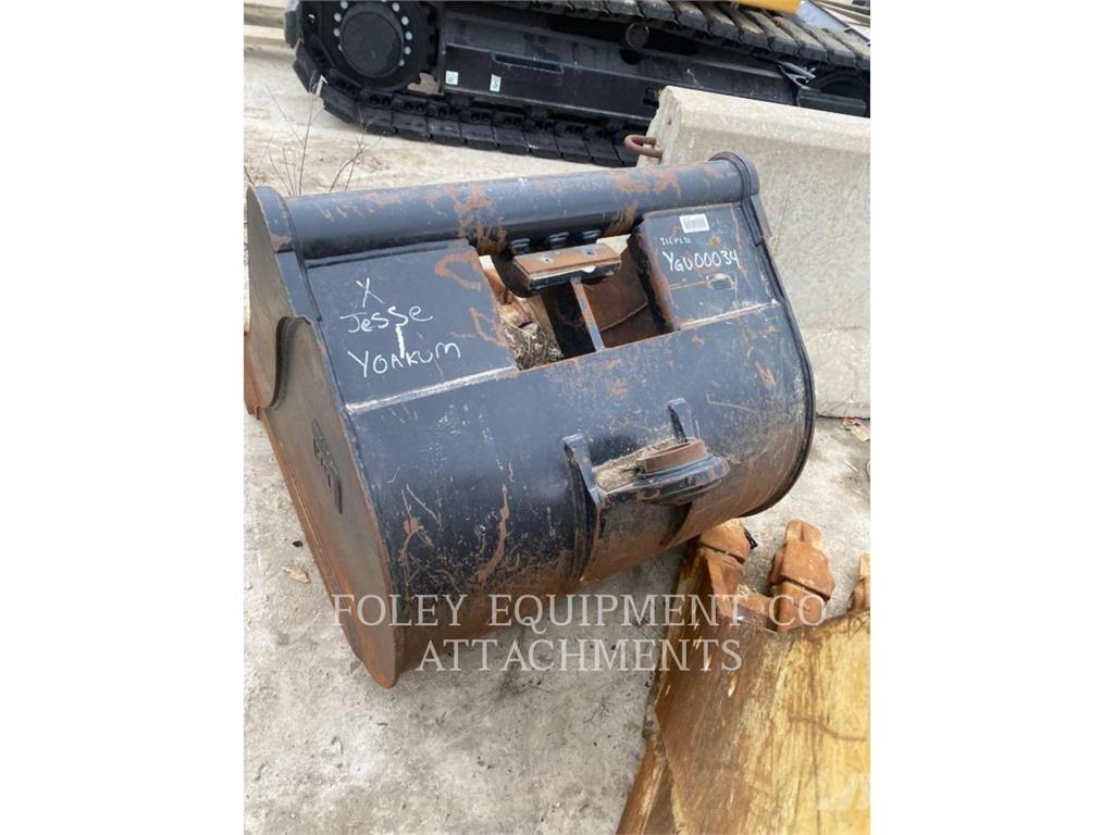 CAT BK310PL36 Excavadoras sobre orugas