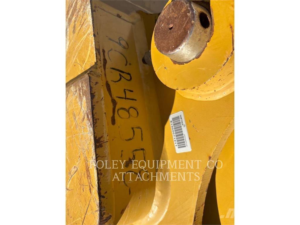 CAT BK316P30 Excavadoras sobre orugas