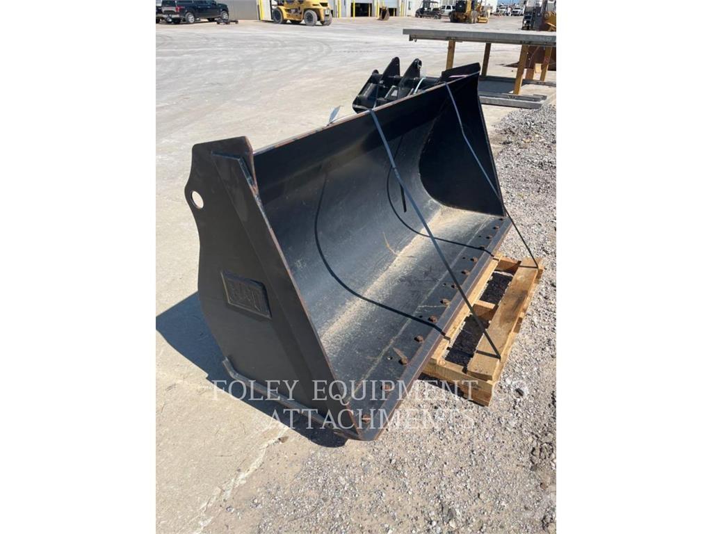 CAT BK908P10GP Cargadoras sobre ruedas