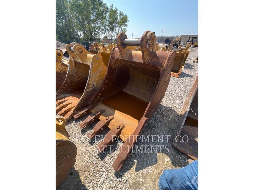 CAT BKHEXPDB54 Excavadoras sobre orugas