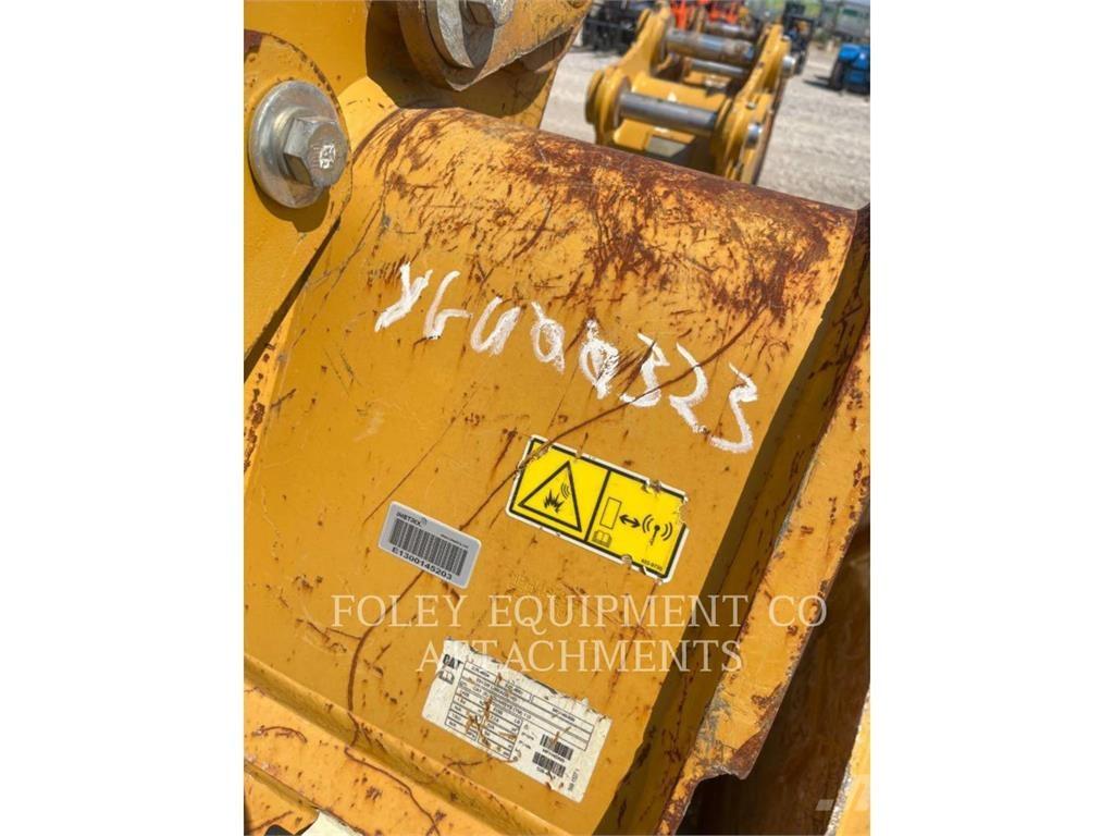 CAT BKHEXPDB54 Excavadoras sobre orugas