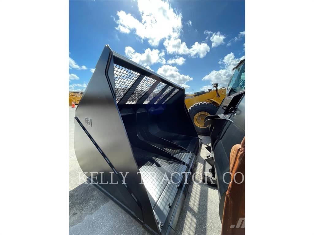 CAT BKT950K_FSQC Cucharones