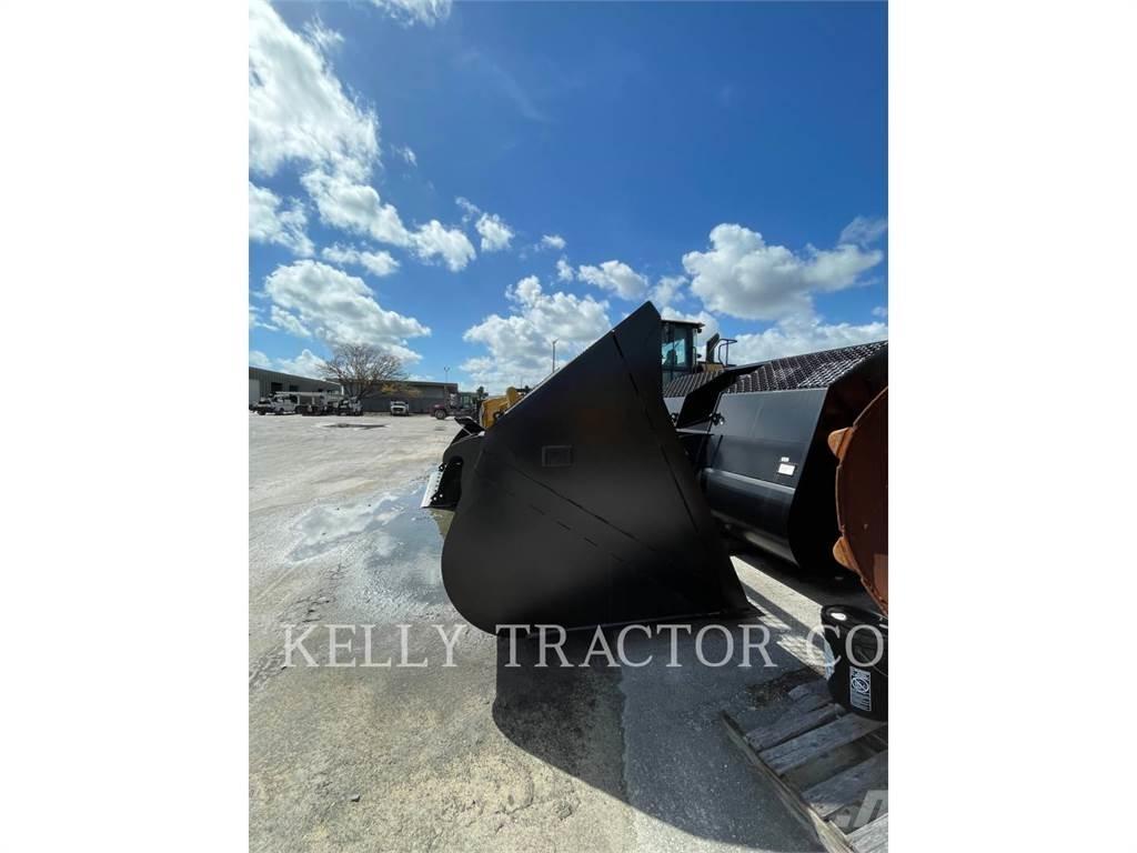 CAT BKT950K_FSQC Cucharones