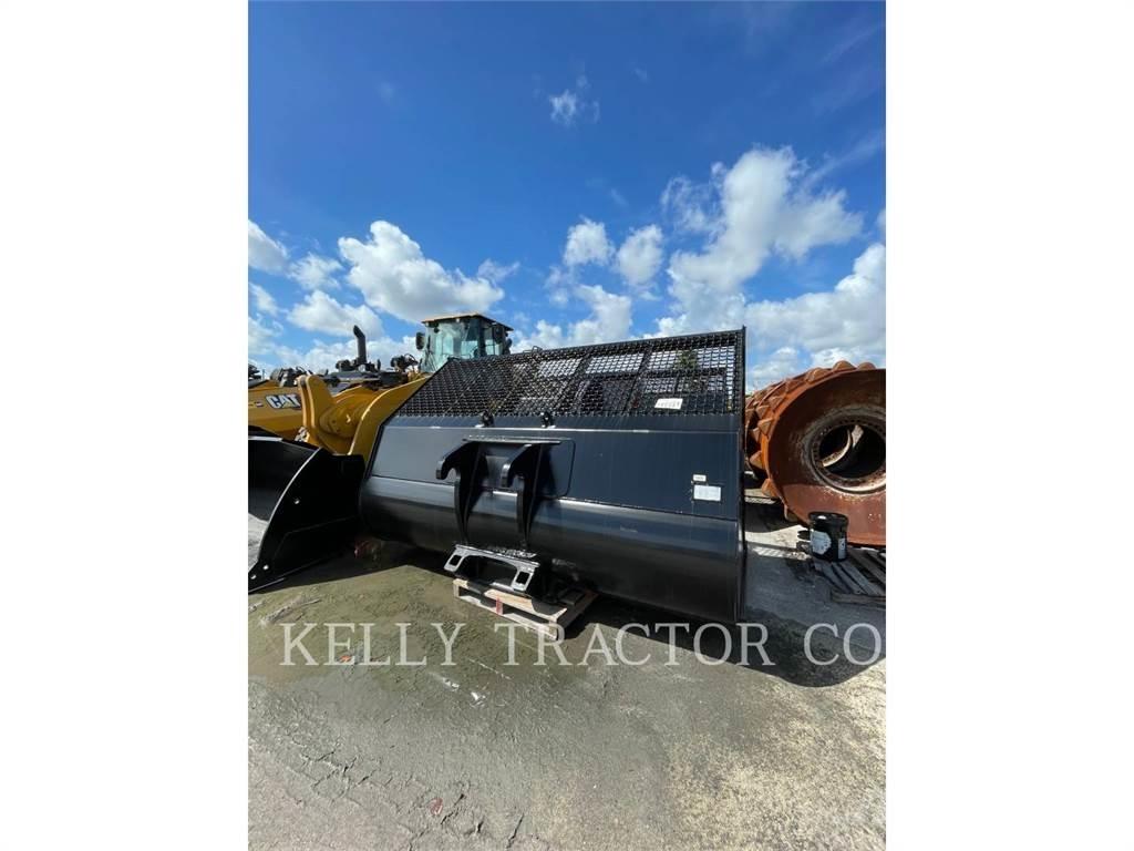 CAT BKT950K_FSQC Cucharones