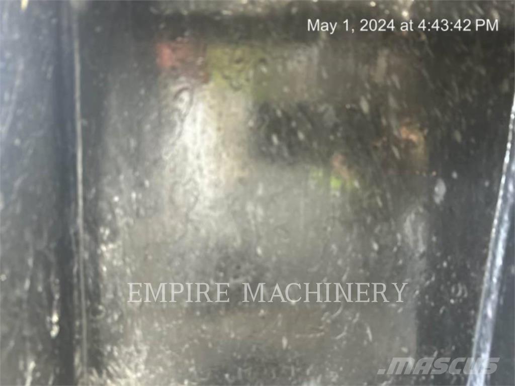 CAT BL-H80E Horquillas