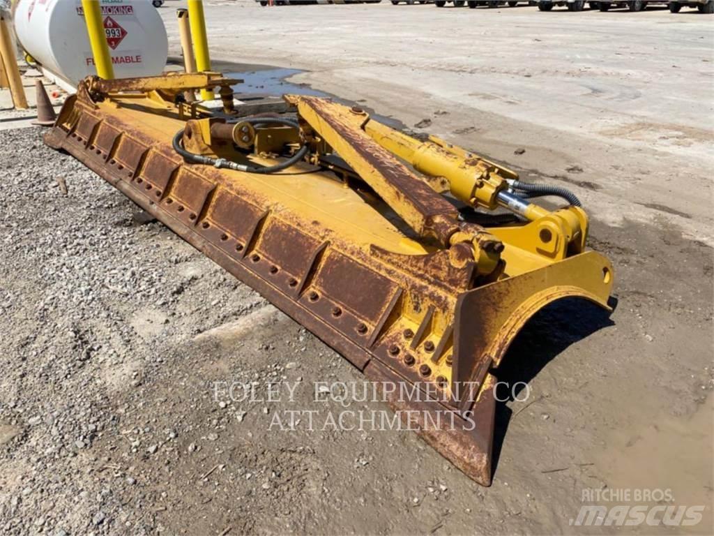 CAT BLD7EA Buldozer sobre oruga