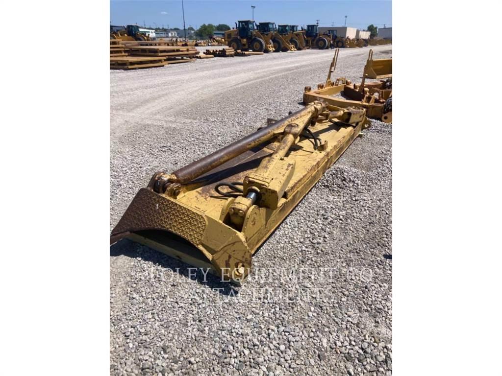 CAT BLD8TA Buldozer sobre oruga