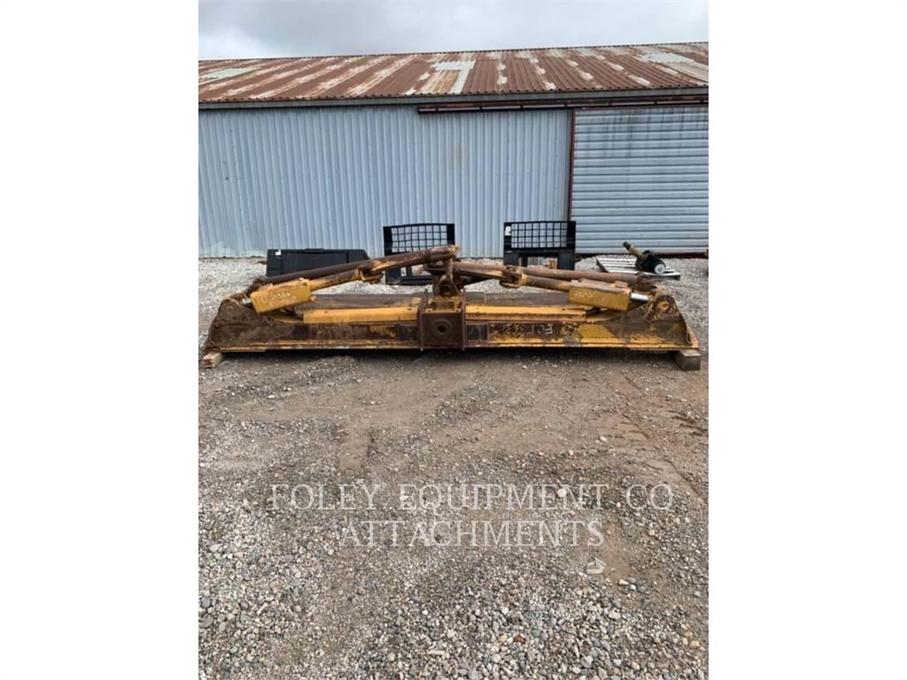 CAT BLD8TA Buldozer sobre oruga