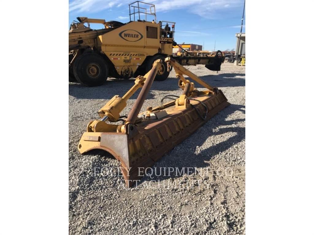 CAT BLD8TA Buldozer sobre oruga