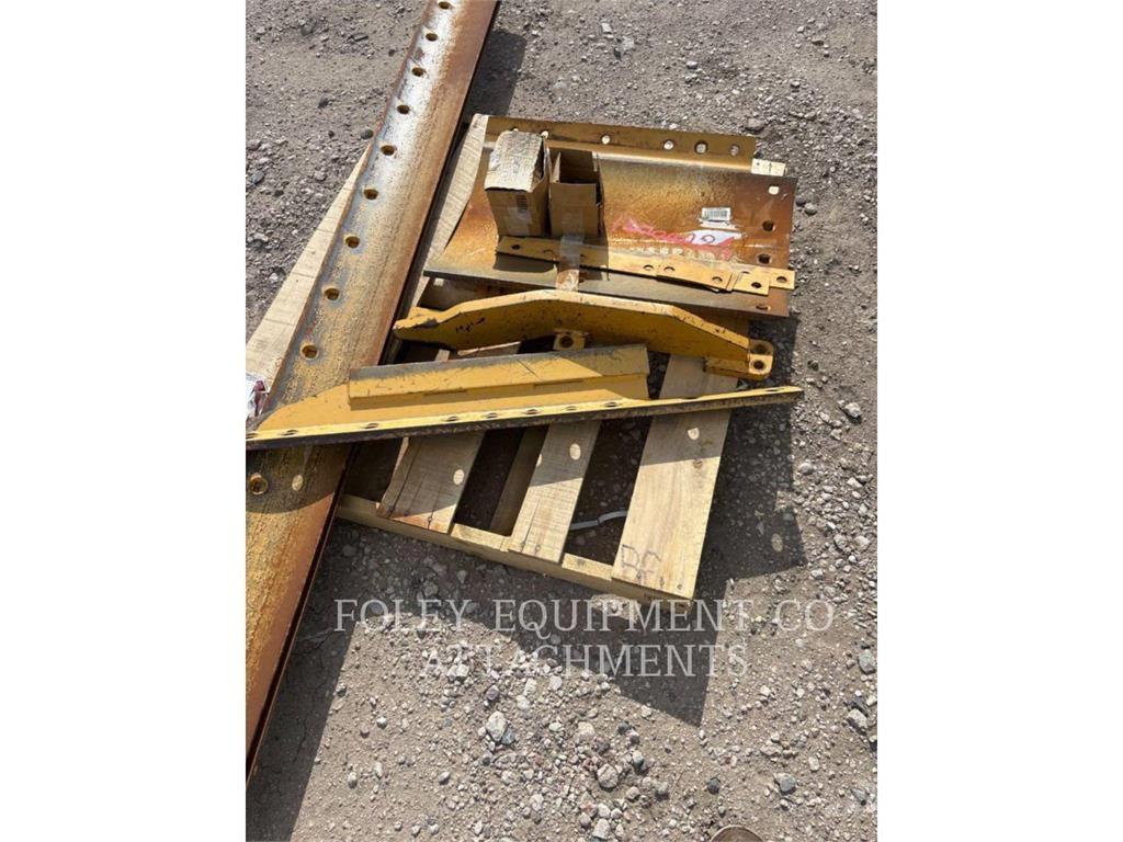 CAT BXMGML Niveladoras