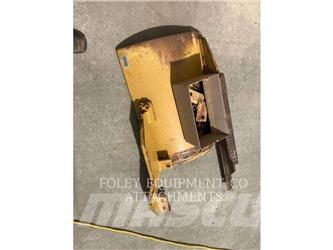 CAT BXMGMR Niveladoras