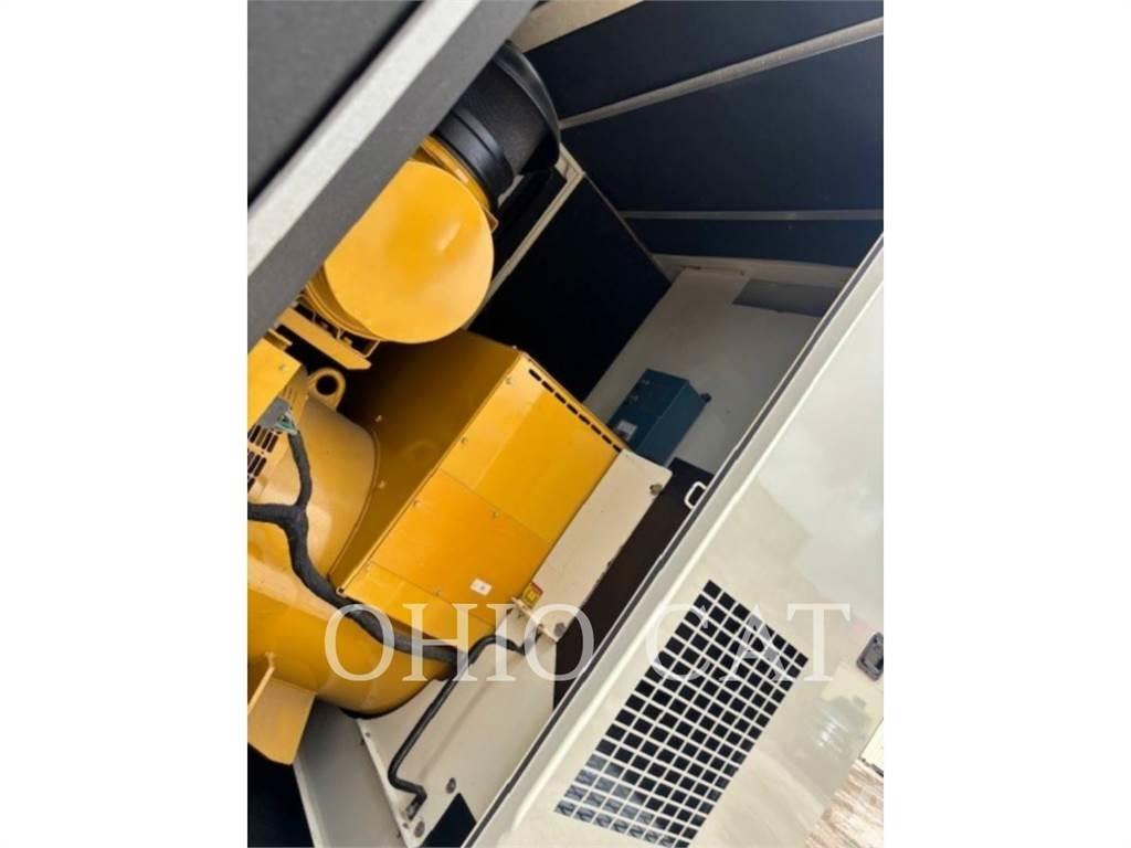 CAT C15 Otros Generadores