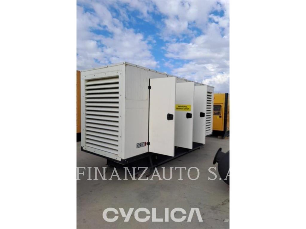 CAT C15 PGAI Otros Generadores