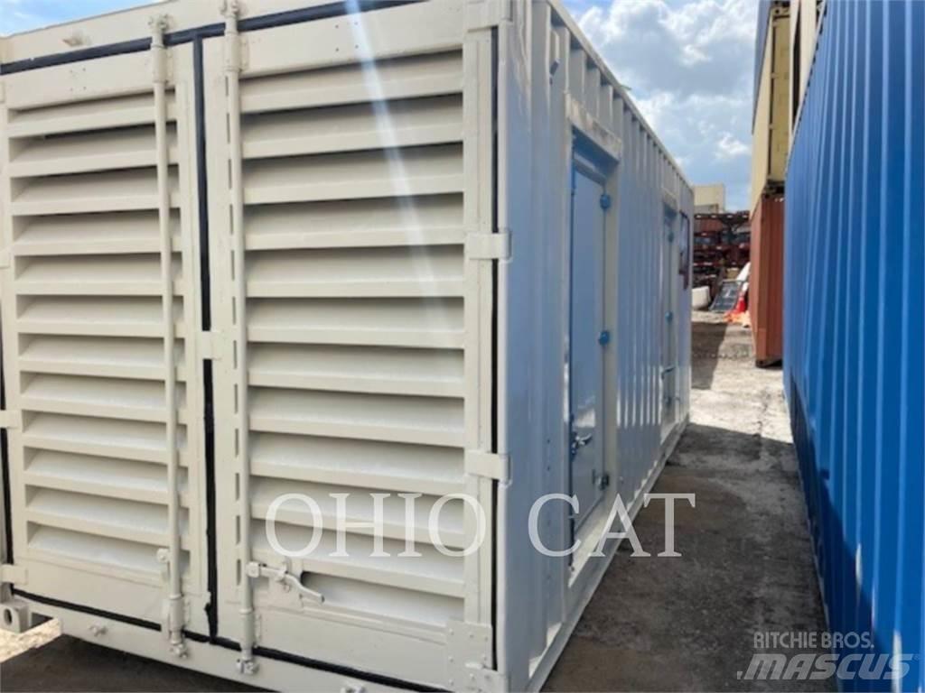 CAT C18 Otros Generadores