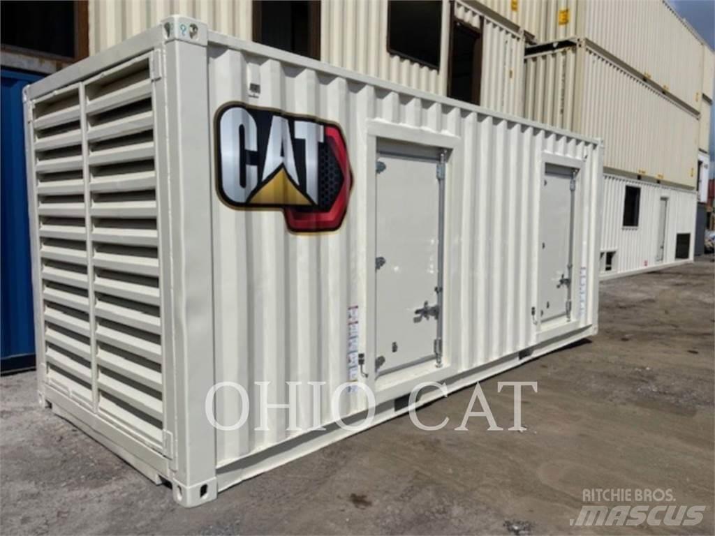 CAT C18 Otros Generadores