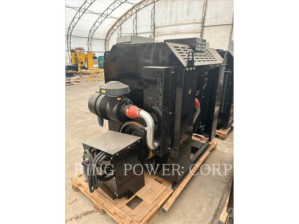 CAT C4.4 Motores industriales