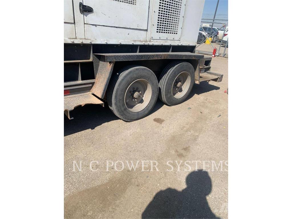 CAT C9 Otros Generadores