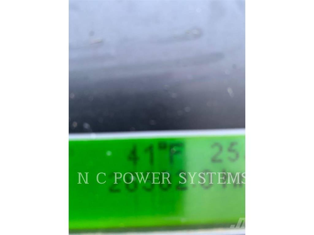 CAT C9 Otros Generadores