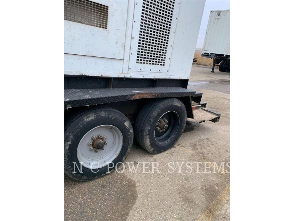 CAT C9 Otros Generadores