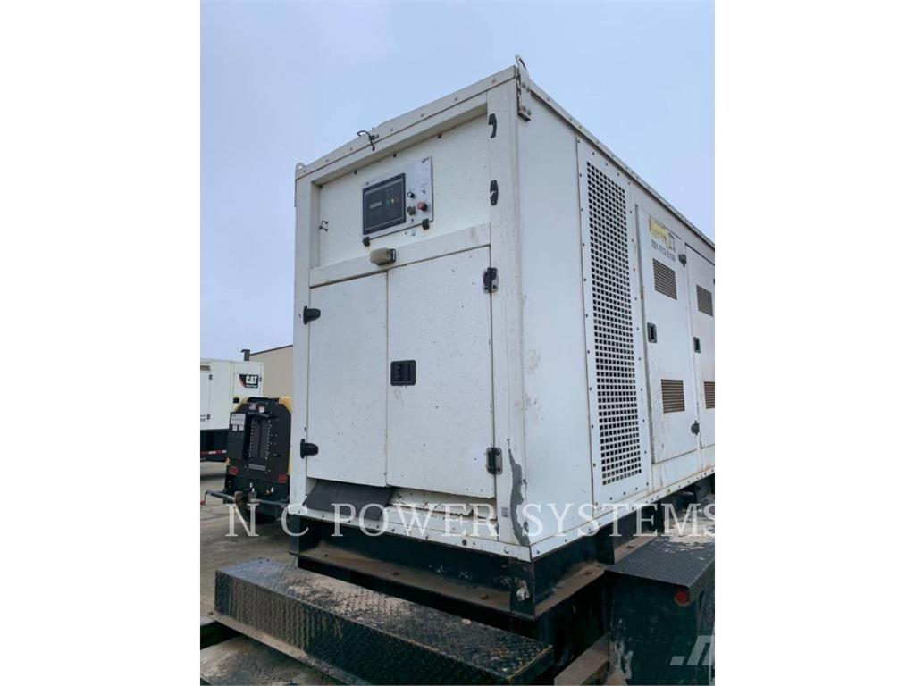 CAT C9 Otros Generadores