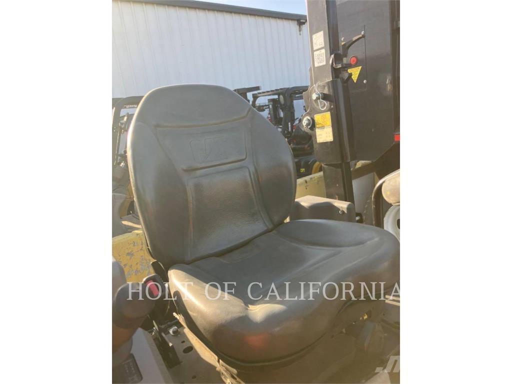 CAT CB2.5 GC Compactadoras de suelo