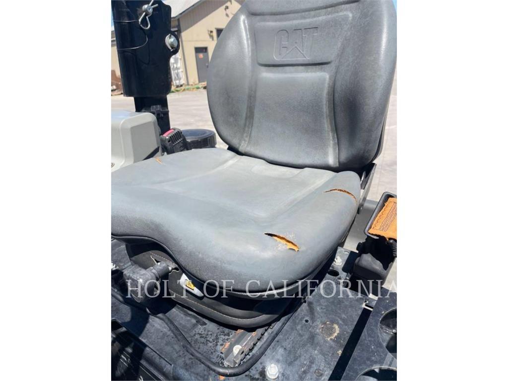 CAT CB2.7 GC Compactadoras de suelo