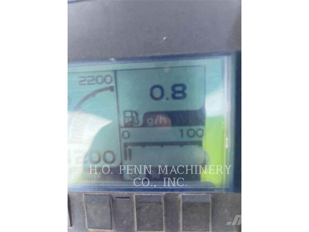 CAT CB54B Rodillos de doble tambor