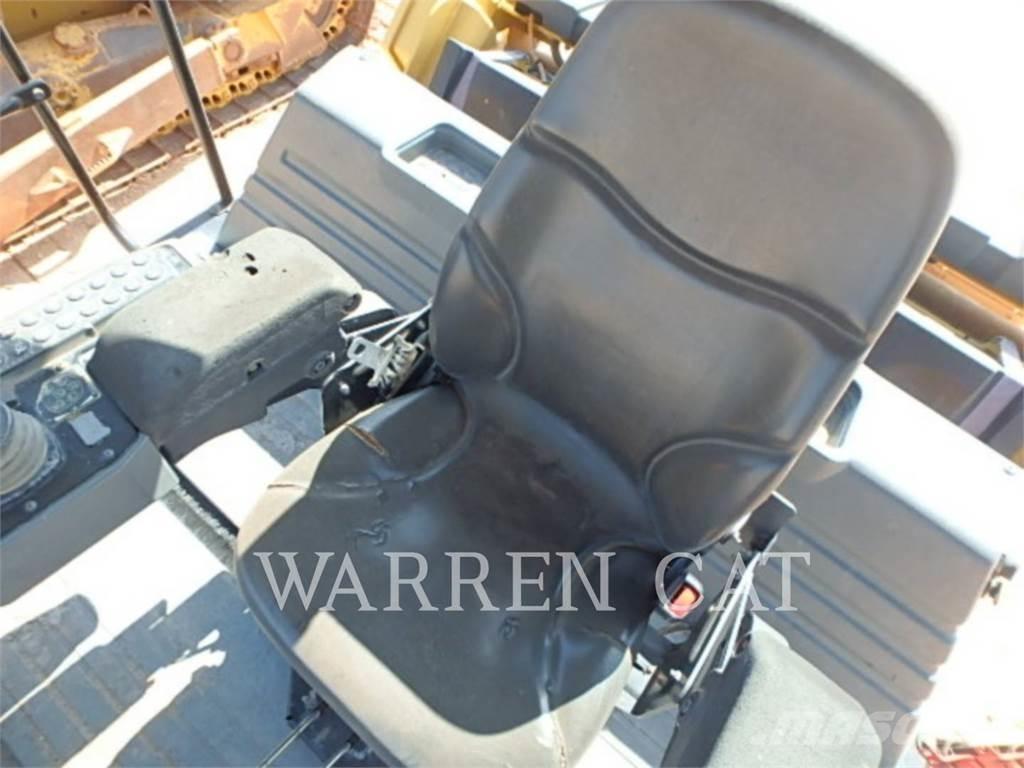 CAT CB66B Rodillos de doble tambor