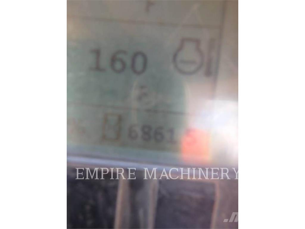 CAT CB66B Rodillos de doble tambor