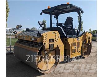 CAT CB68B Compactadoras de suelo