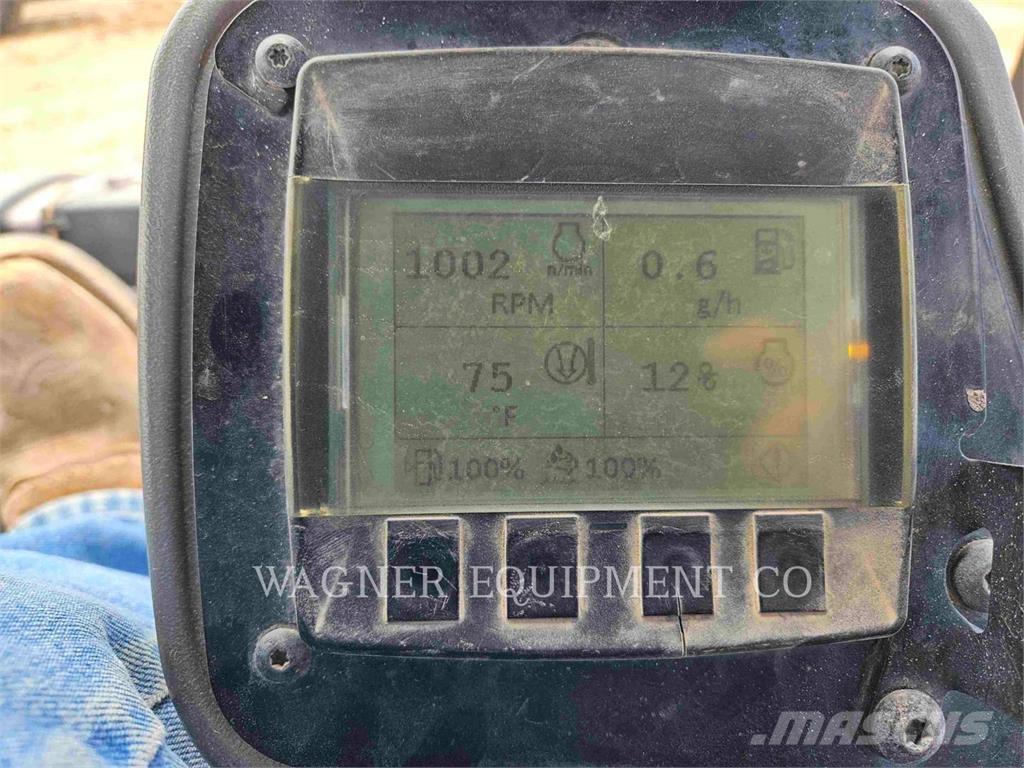 CAT CB68B Compactadoras de suelo