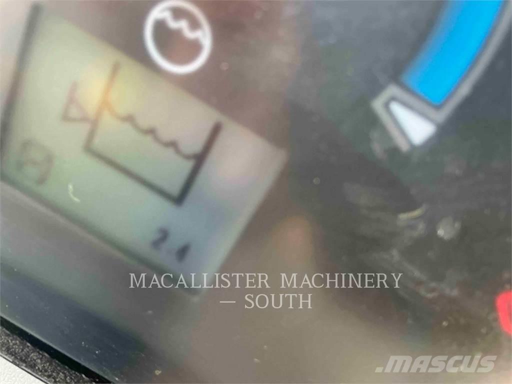 CAT CC4.003 Rodillos combinados