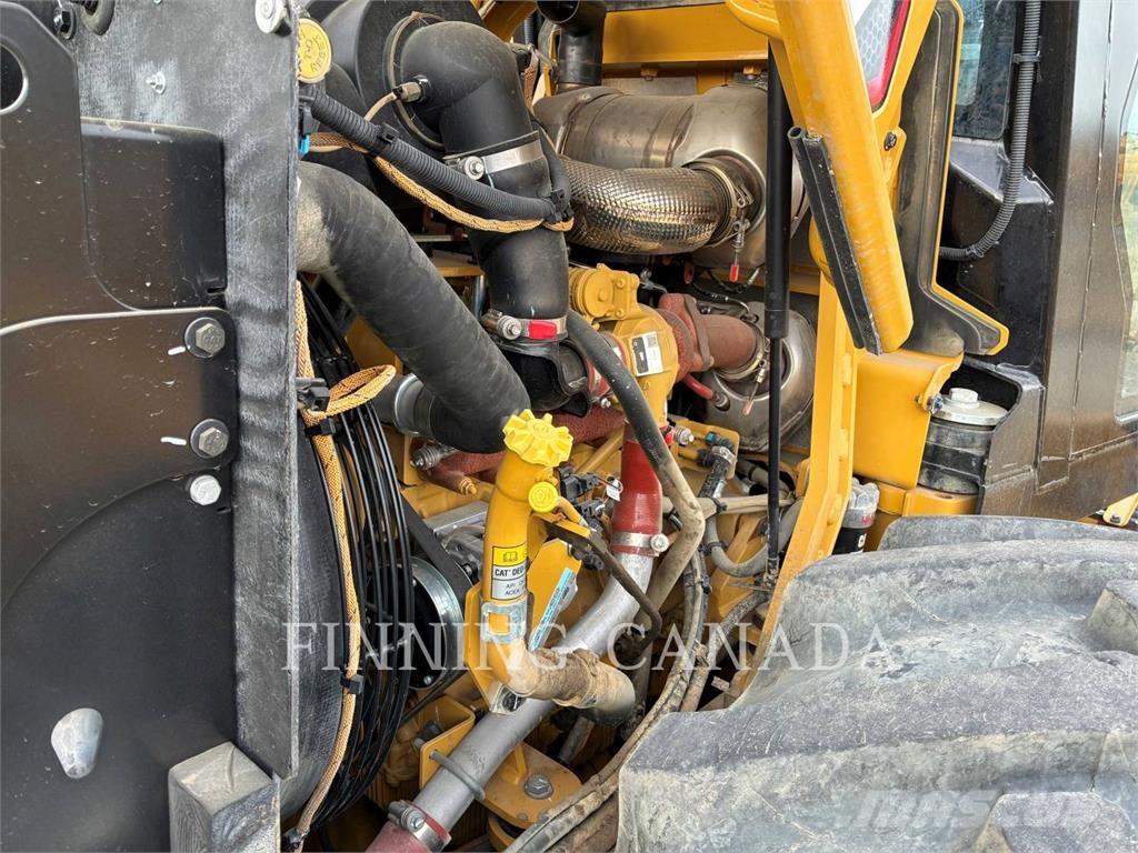 CAT CP11-01 Compactadoras de suelo