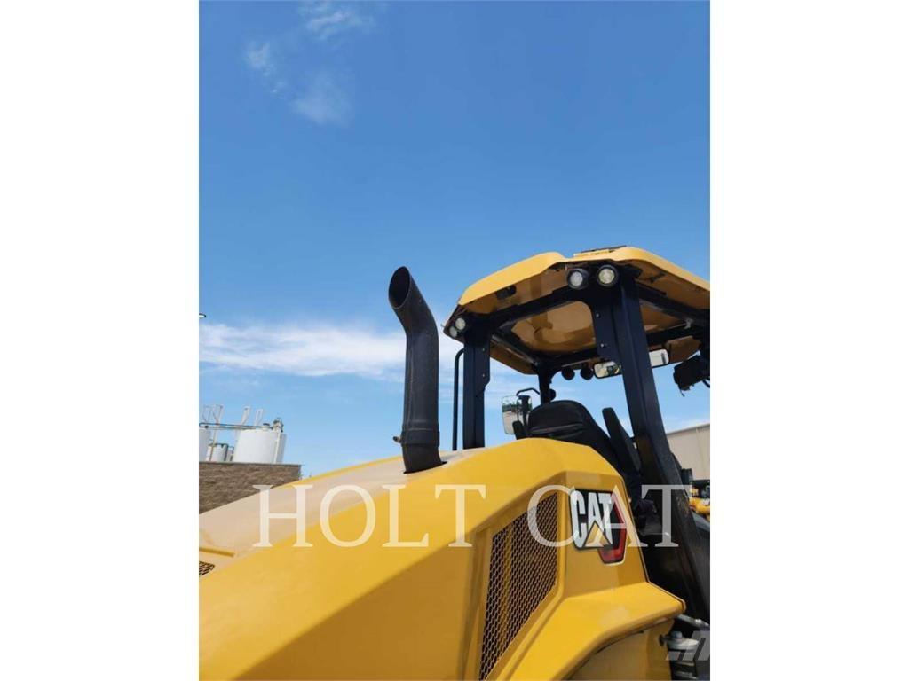 CAT CP11GC Rodillos de un solo tambor