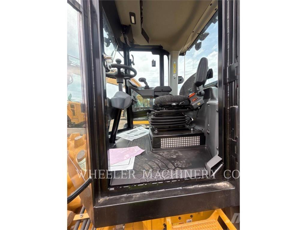 CAT CP16 Rodillos de un solo tambor