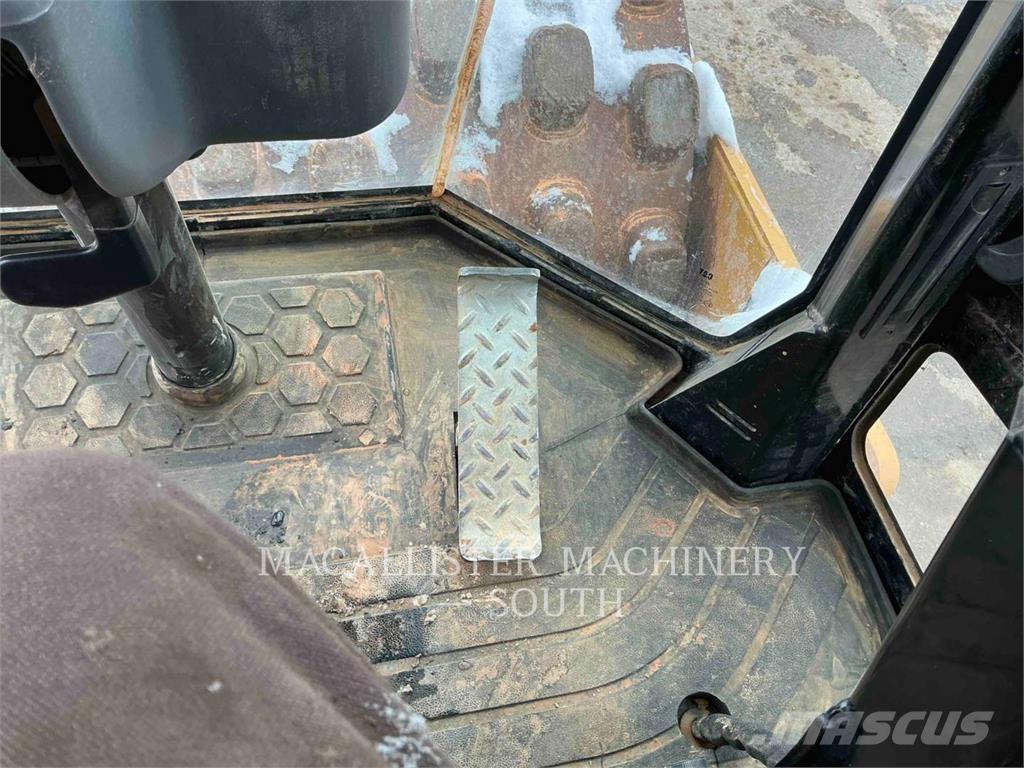 CAT CP44B Rodillos de un solo tambor