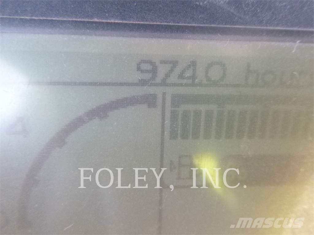 CAT CP54B Rodillos de un solo tambor