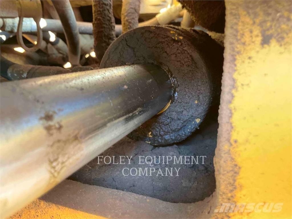 CAT CP56 Compactadoras de suelo