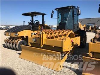 CAT CP56B Compactadoras de suelo