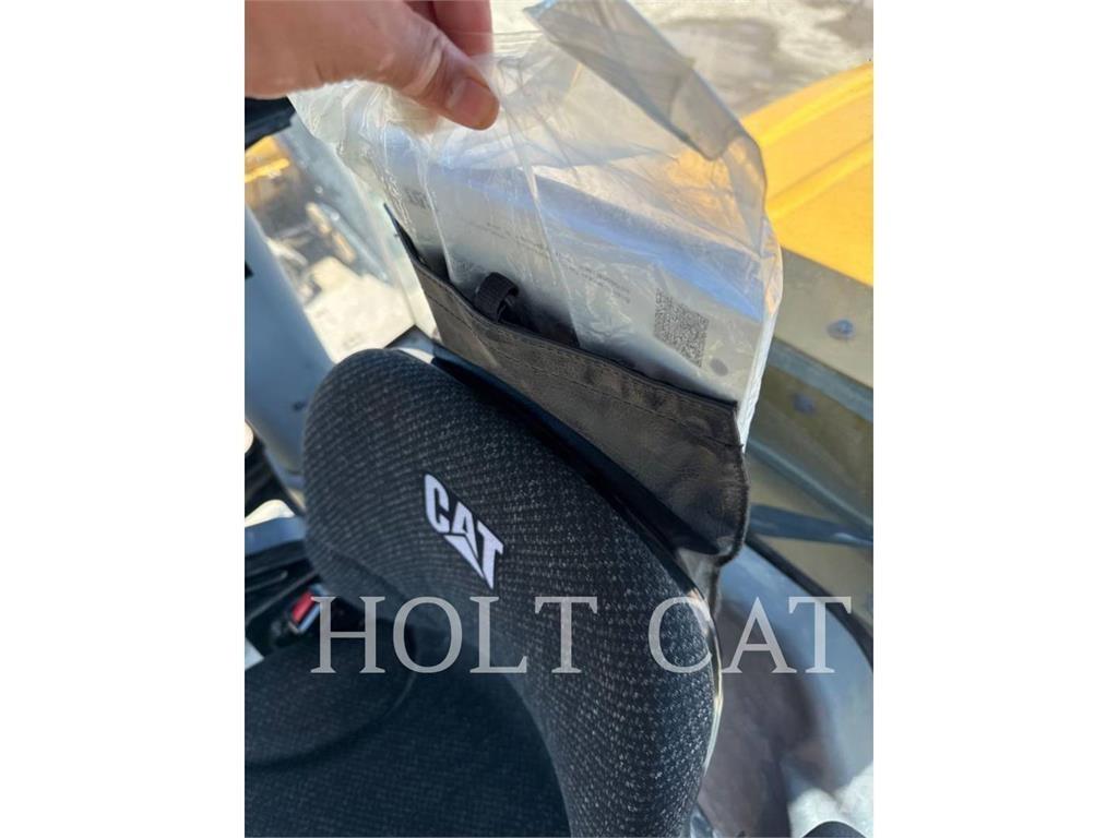 CAT CP56B Rodillos de un solo tambor