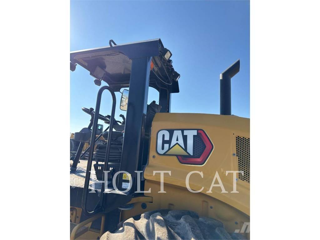 CAT CP56B Compactadoras de suelo