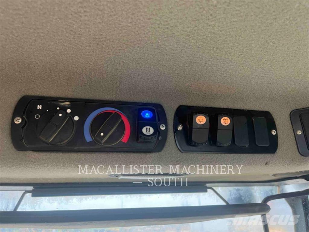 CAT CP56B Rodillos de un solo tambor